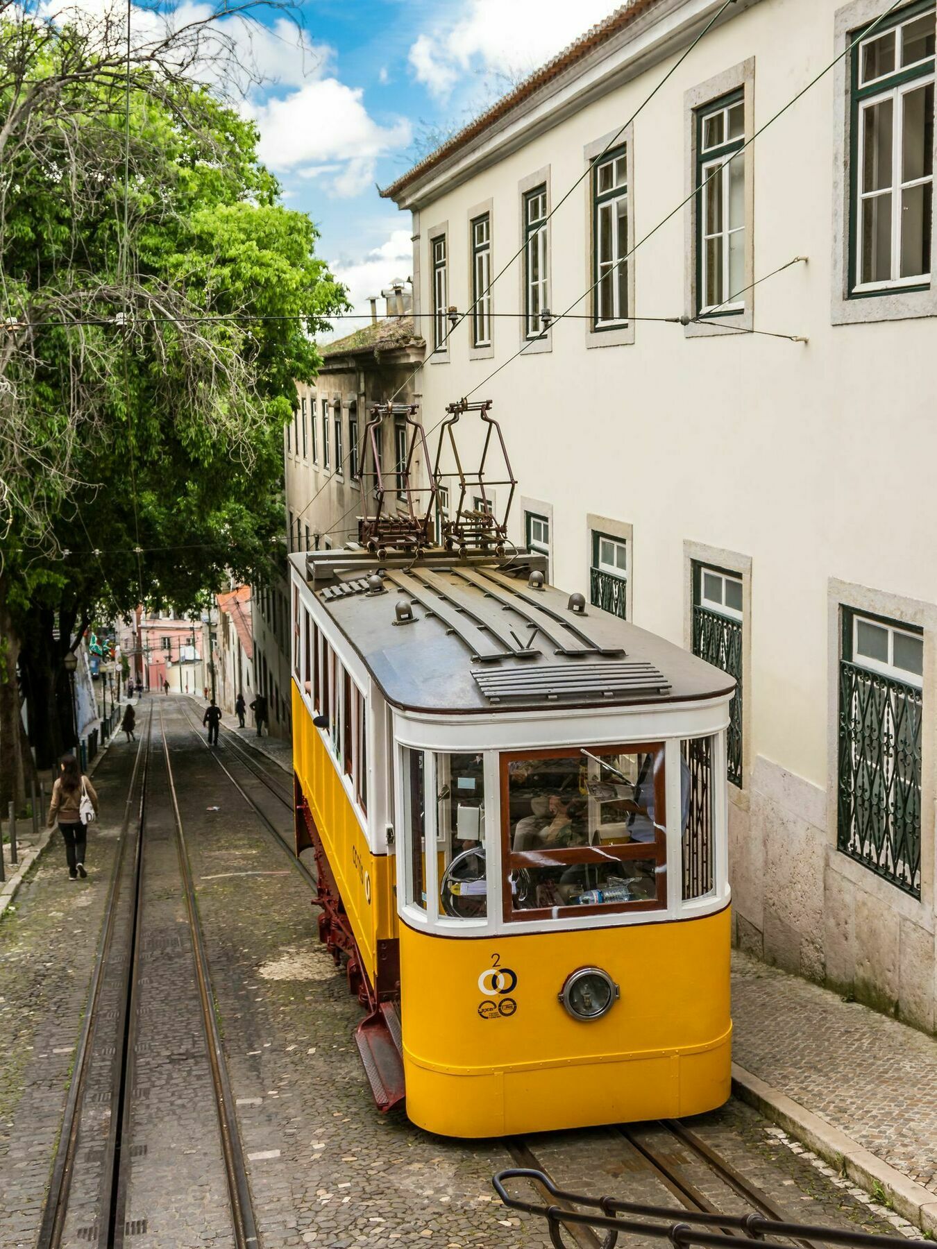 Flores 105 Lisboa 外观 照片