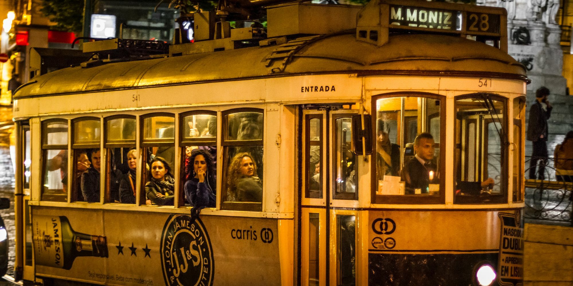 Flores 105 Lisboa 外观 照片