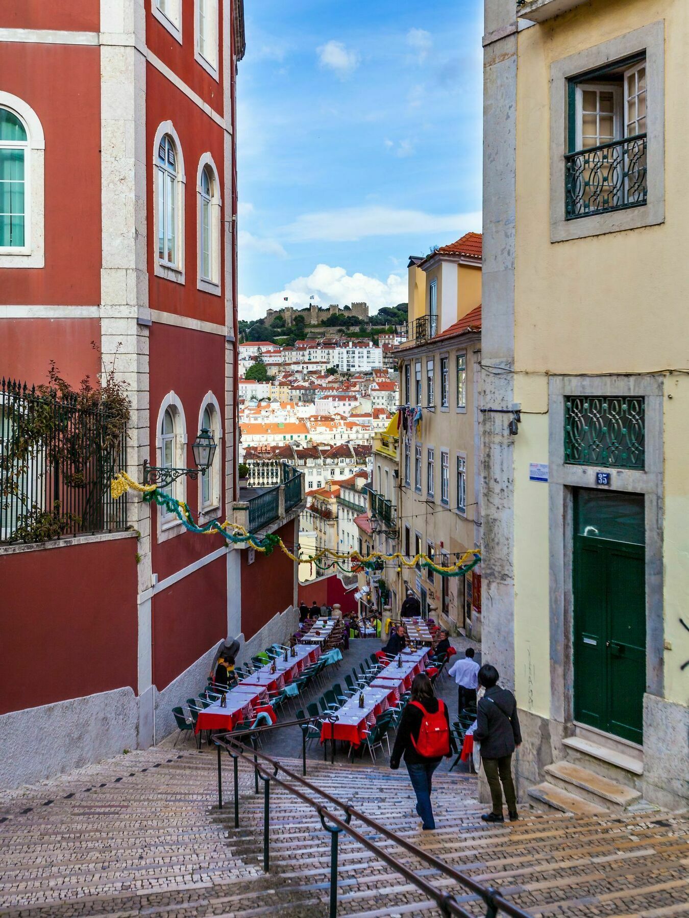 Flores 105 Lisboa 外观 照片